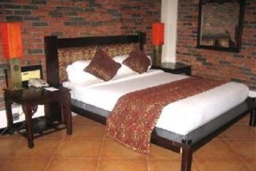 Отель Tuan Chau Resort Вьетнам, Халонг, фото 17