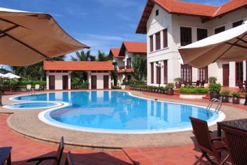 Отель Tuan Chau Resort Вьетнам, Халонг, фото 4