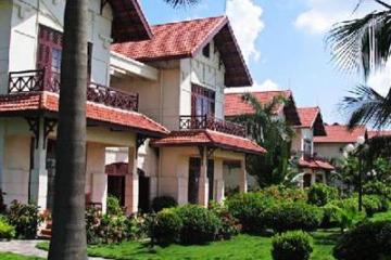 Отель Tuan Chau Resort Вьетнам, Халонг, фото 8