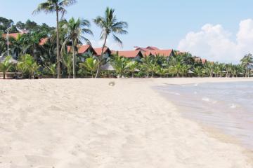 Отель Tuan Chau Resort Вьетнам, Халонг, фото 10