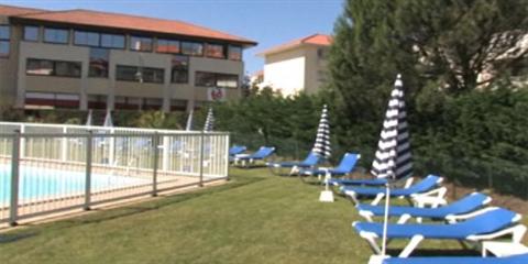 Best Western Plus Karitza