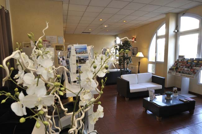 Best Western Plus Karitza