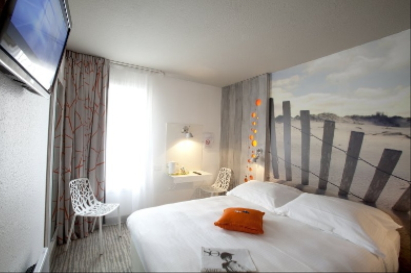 Best Western Plus Karitza