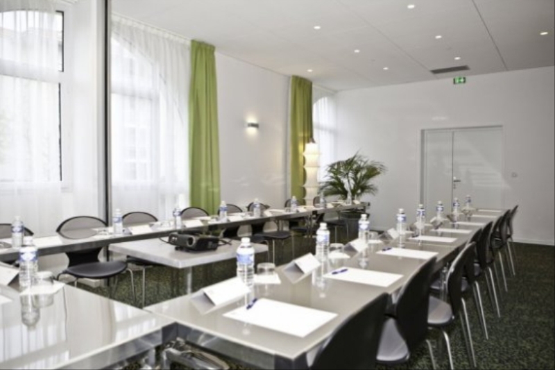 Best Western Plus Karitza