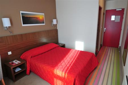 Best Western Plus Karitza