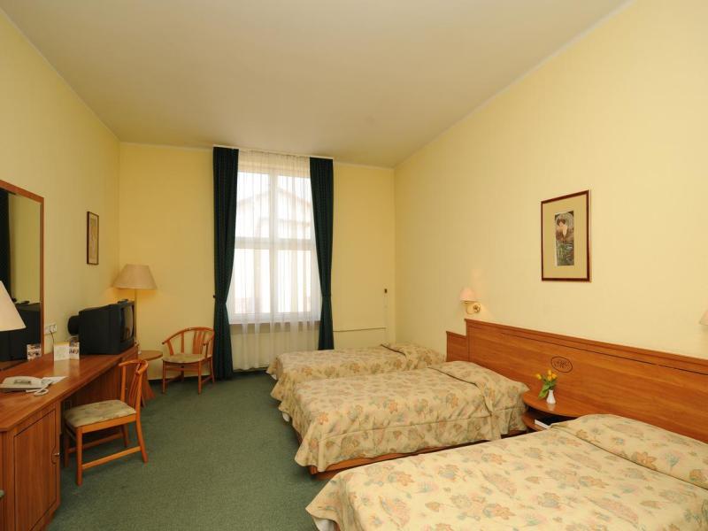 Hunguest Hotel Millennium