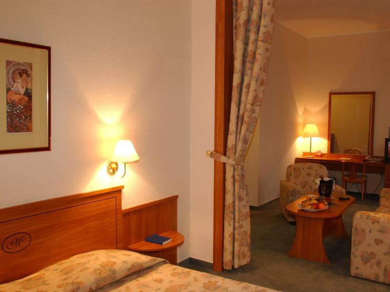 Hunguest Hotel Millennium