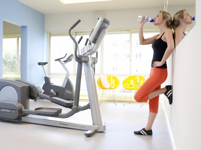 New West Inn Amsterdam