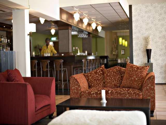 New West Inn Amsterdam