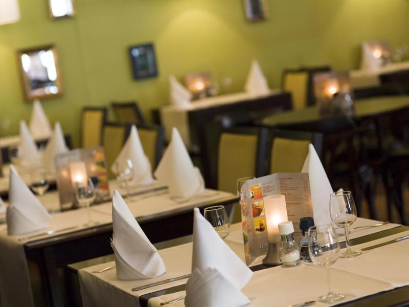 New West Inn Amsterdam