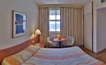 Tulip Inn Copacabana