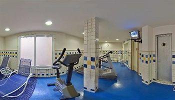 Tulip Inn Copacabana