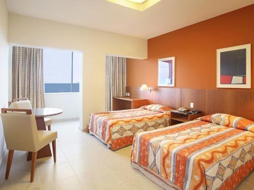 Tulip Inn Copacabana