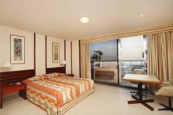 Tulip Inn Copacabana