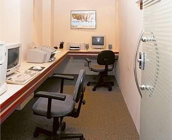 Tulip Inn Copacabana