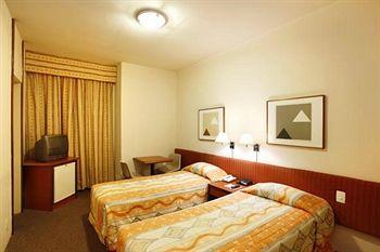 Tulip Inn Copacabana