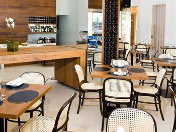 Tulip Inn Copacabana