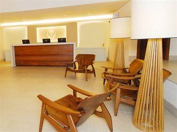 Tulip Inn Copacabana