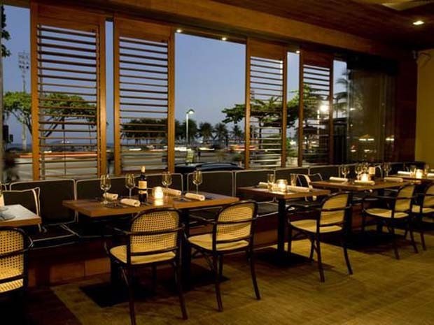 Tulip Inn Copacabana