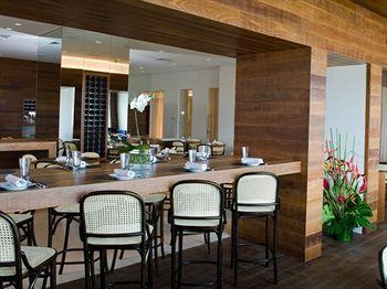 Tulip Inn Copacabana