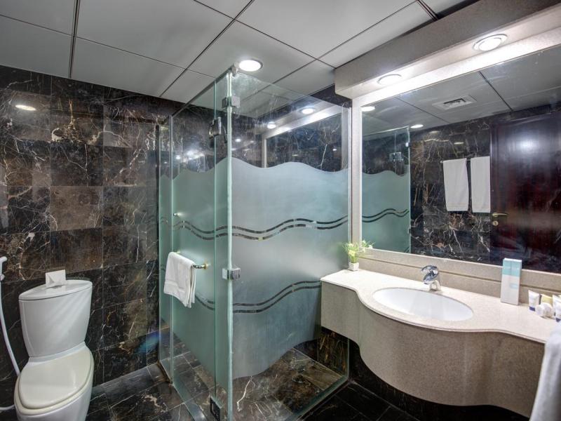 Sharjah Royal Tulip Hotel Apartments