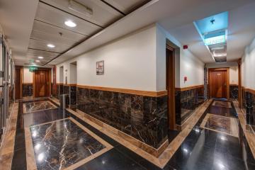 Отель Sharjah Royal Tulip Hotel Apartments ОАЭ, Шарджа, фото 16