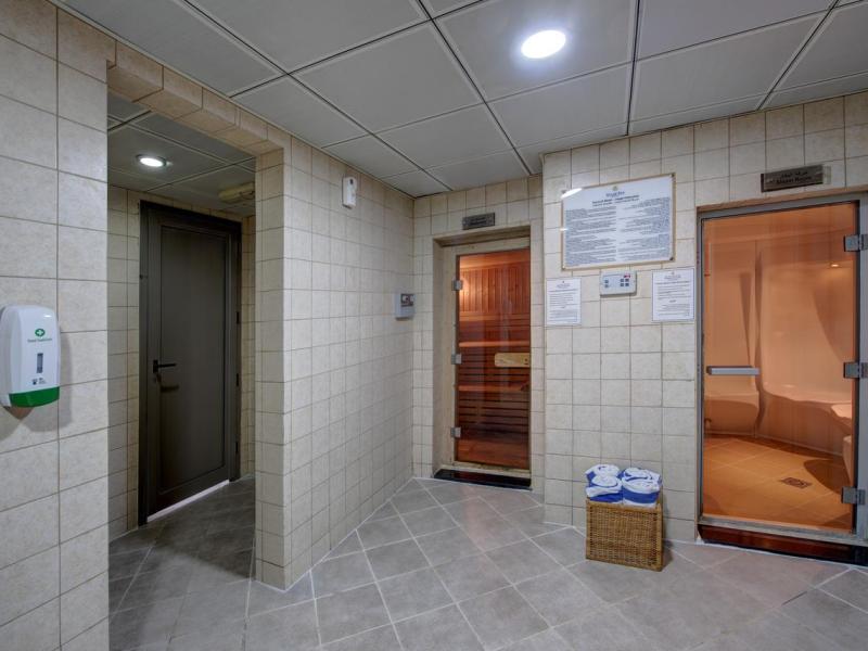 Sharjah Royal Tulip Hotel Apartments