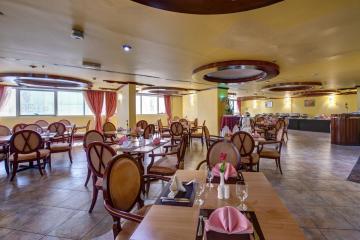 Отель Sharjah Royal Tulip Hotel Apartments ОАЭ, Шарджа, фото 30