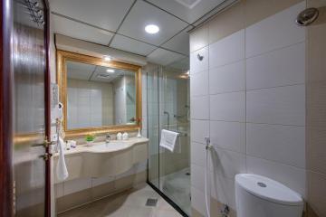 Отель Sharjah Royal Tulip Hotel Apartments ОАЭ, Шарджа, фото 4