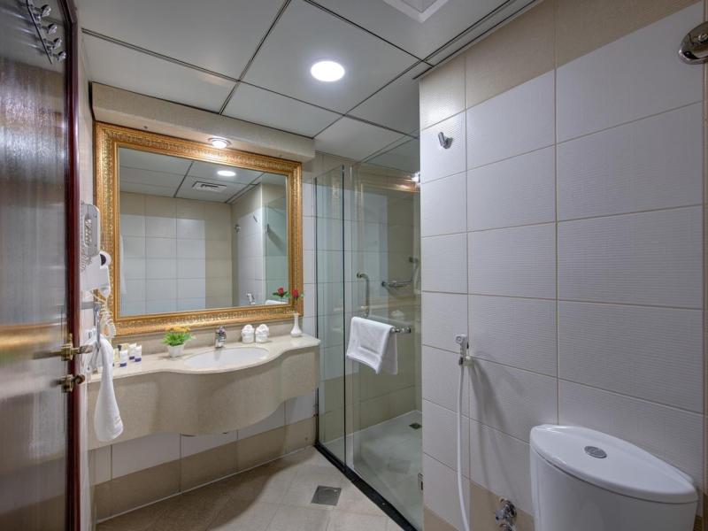 Sharjah Royal Tulip Hotel Apartments