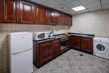 Отель Sharjah Royal Tulip Hotel Apartments ОАЭ, Шарджа, фото 10