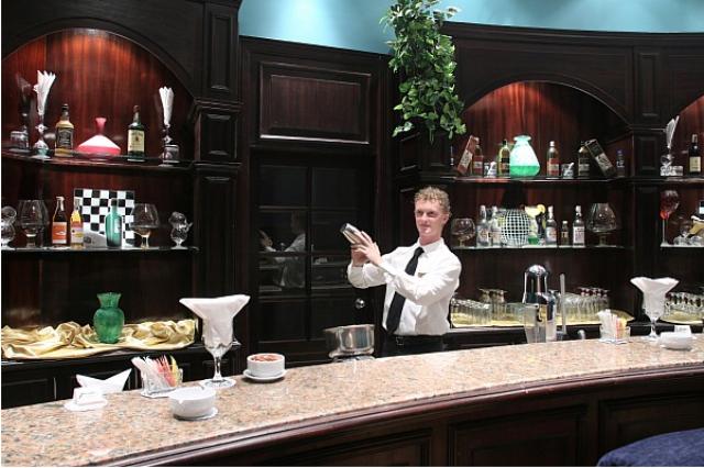 Casa Blue Resort & Spa