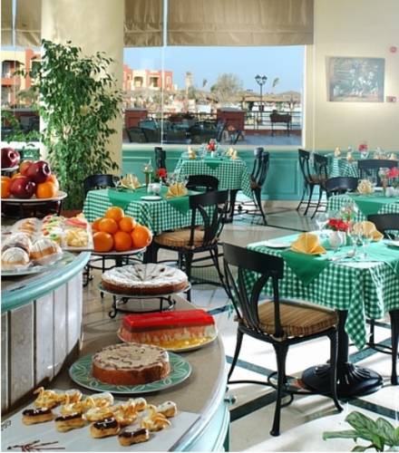 Casa Blue Resort & Spa