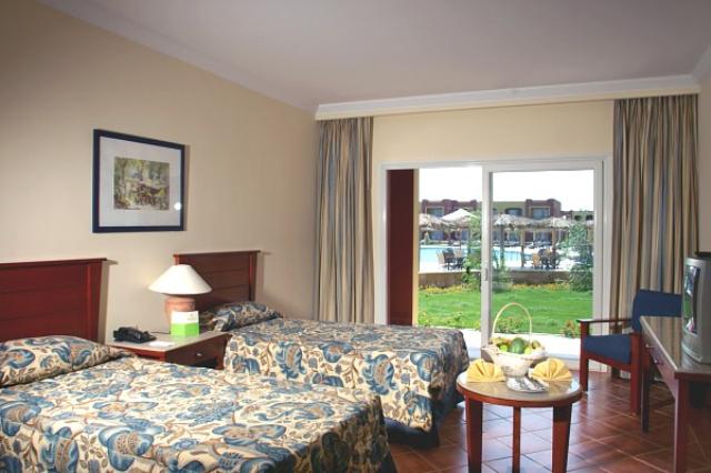 Casa Blue Resort & Spa