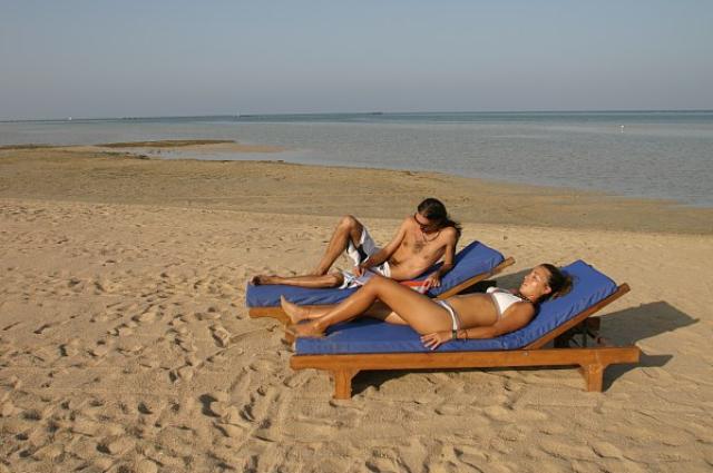 Casa Blue Resort & Spa