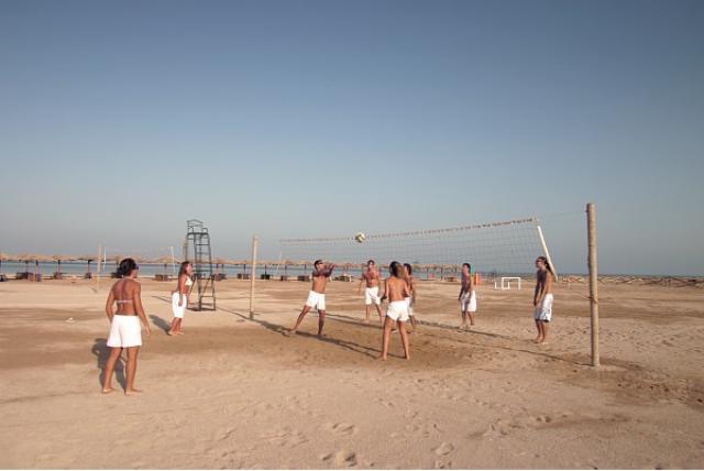 Casa Blue Resort & Spa