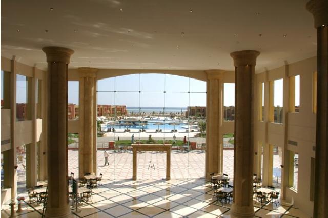 Casa Blue Resort & Spa