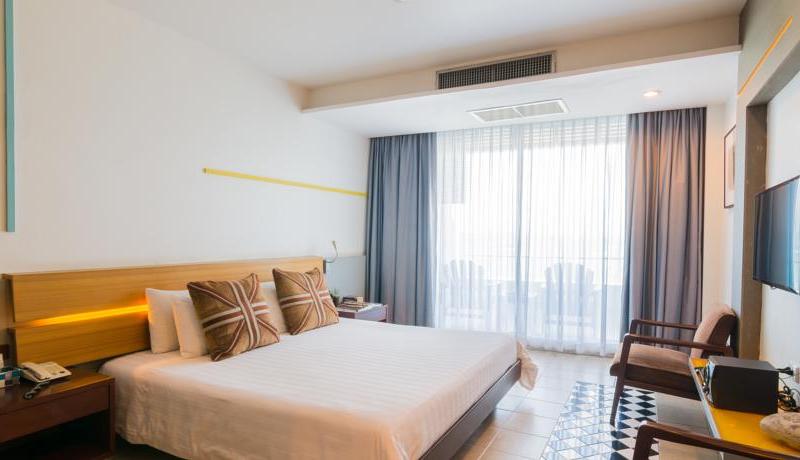 Baboona Beachfront Living