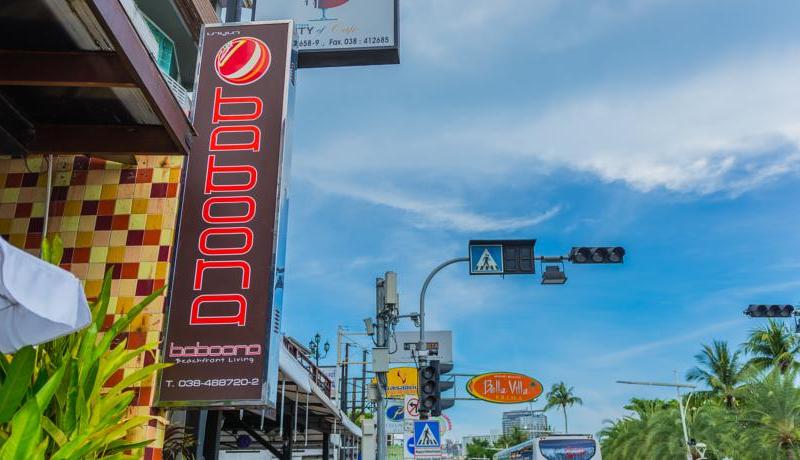 Baboona Beachfront Living