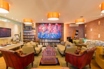 Отель Baboona Beachfront Living Таиланд, Паттайя Бич Роад, фото 14