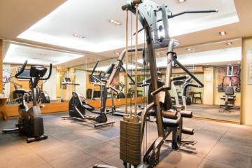 Отель Baboona Beachfront Living Таиланд, Паттайя Бич Роад, фото 3