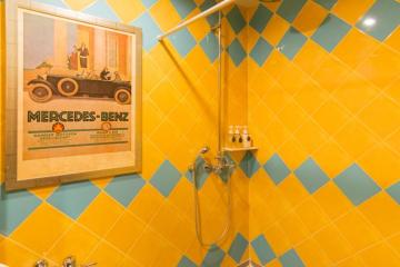 Отель Baboona Beachfront Living Таиланд, Паттайя Бич Роад, фото 4