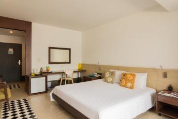 Отель Baboona Beachfront Living Таиланд, Паттайя Бич Роад, фото 5