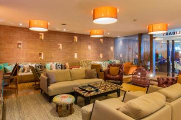 Отель Baboona Beachfront Living Таиланд, Паттайя Бич Роад, фото 9