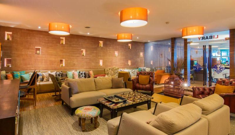 Baboona Beachfront Living