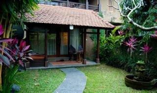 Tunjung Mas Bungalows