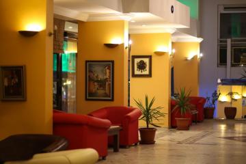 Отель Tuntas Beach Hotel Altinkum Турция, Дидим, фото 2