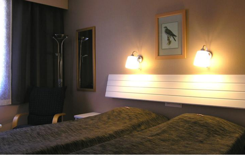 Santa`s Hotel Tunturi