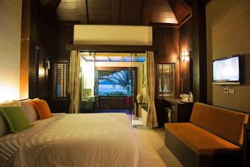 Отель Tup Kaek Sunset Beach Resort Таиланд, Краби, фото 11