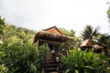 Отель Tup Kaek Sunset Beach Resort Таиланд, Краби, фото 13